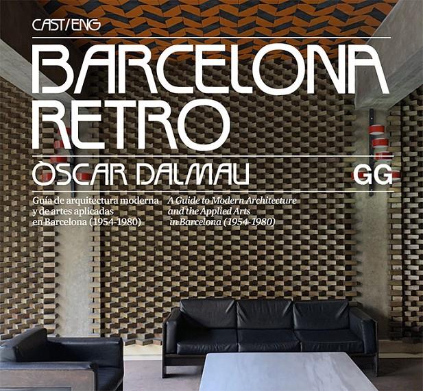 BARCELONA RETRO | 9788425230967 | DALMAU, OSCAR