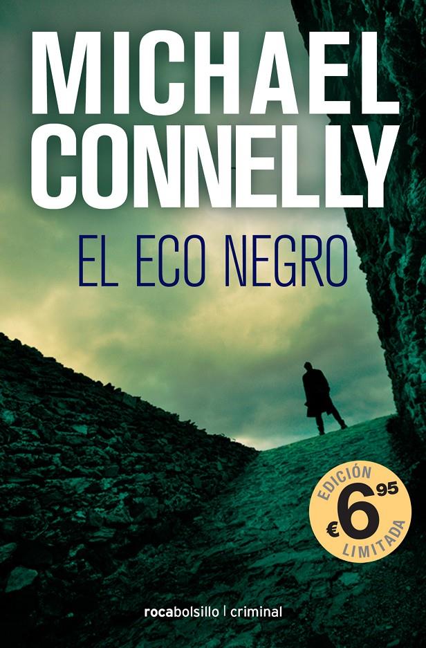 ECO NEGRO, EL  | 9788416859221 | CONNELLY, MICHAEL