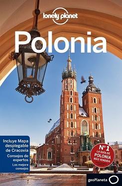 POLONIA  | 9788408152101