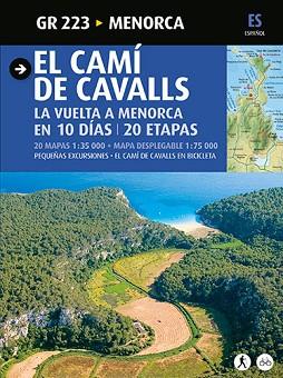 CAMI DE CAVALLS ESPAÑOL TRIANGLE | 9788484785040