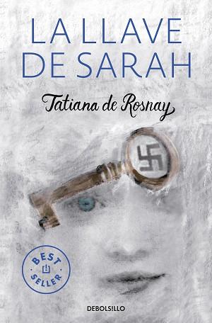 LA LLAVE DE SARAH | 9788466331654 | DE ROSNAY, TATIANA