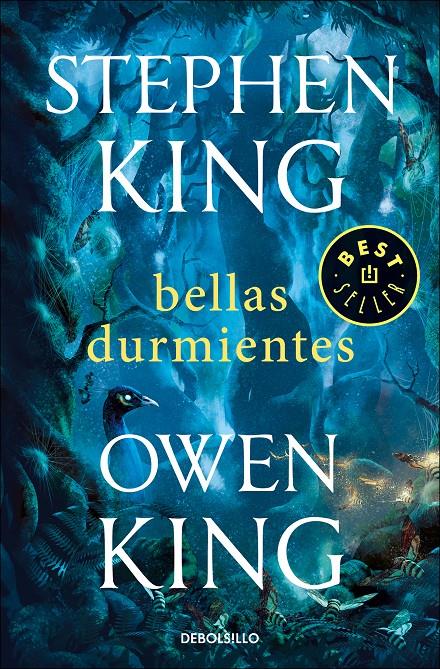 BELLAS DURMIENTES | 9788466346528 | KING, STEPHEN / KING, OWEN