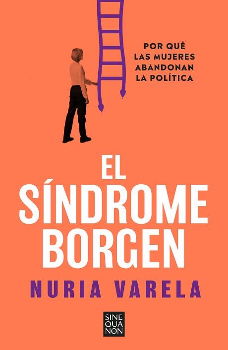 SINDROME BORGEN, EL | 9788466675130 | VARELA, NURIA