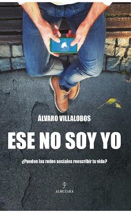 ESE NO SOY YO | 9788417954147 | VILLALOBOS, ALVARO