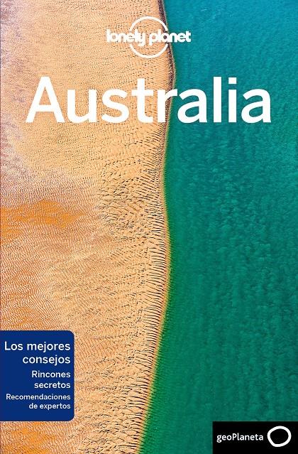 AUSTRALIA 4  EDICION 2018 | 9788408178965 | ATKINSON, BRETT/ARMSTRONG, KATE/BAIN, CAROLYN/BONETTO, CRISTIAN/DRAGICEVICH, PETER/HAM, ANTHONY/HARD