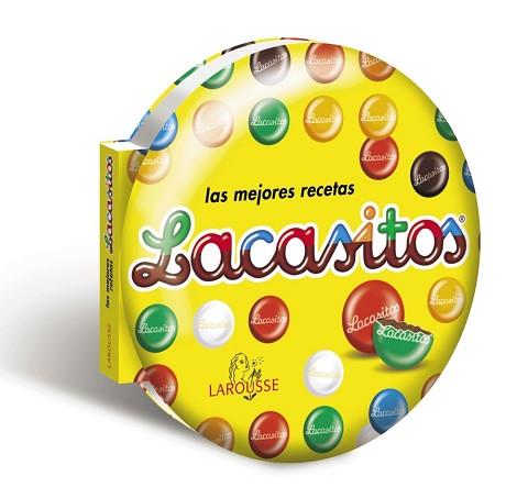 LACASITOS  LAS MEJORES RECETAS | 9788416124336