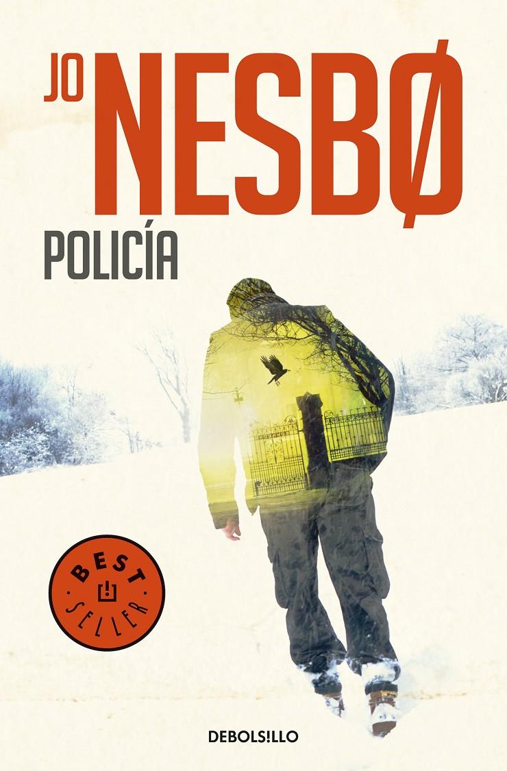 POLICIA    (HARRY HOLE 10) | 9788466344012 | NESBO, JO