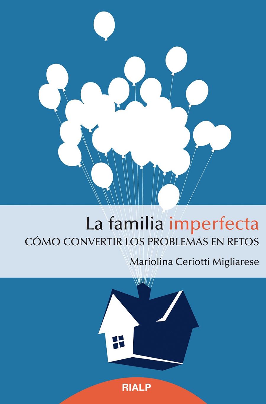 FAMILIA IMPERFECTA, LA | 9788432151323 | MIGLIIARESE, MARIOLINA CERIOTTI