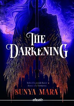 THE DARKENING 1 | 9788419478023 | SPANDANA MINENI