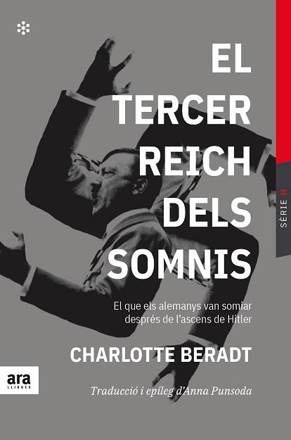 TERCER REICH DELS SOMNIS, EL | 9788417804657 | BERADT, CHARLOTTE