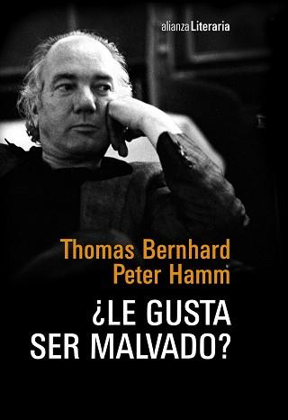 LE GUSTA SER MALVADO | 9788420677910 | BERNHARD, THOMAS/HAMM, PETER