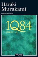 1Q84 | 9788483832967 | MURAKAMI, HARUKI