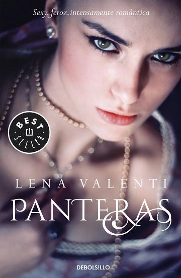 PANTERAS | 9788490624159 | VALENTI, LENA