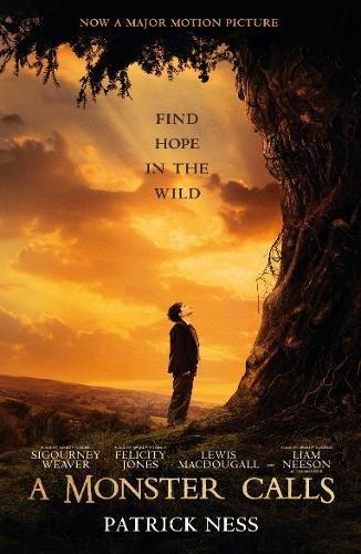 MONSTER CALLS | 9781406376524 | NESS, PATRICK