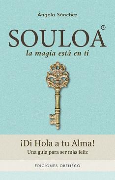 SOULOA | 9788491112693 | SANCHEZ GOMEZ, ANGELA