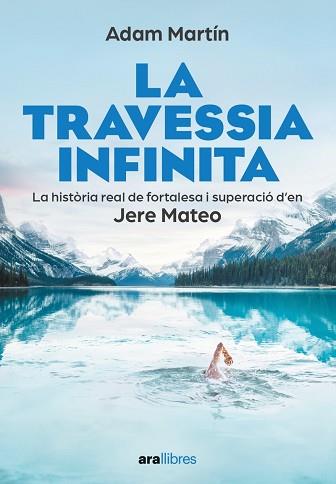 TRAVESSIA INFINITA, LA | 9788411730709 | MARTIN SKILTON, ADAM