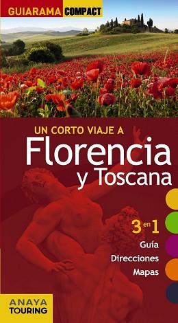 FLORENCIA Y TOSCANA | 9788499356082 | MERINO, IGNACIO