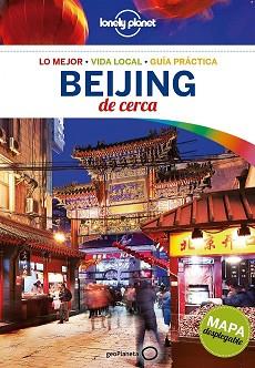 BEIJING DE CERCA  | 9788408152293 | EIMER, DAVID