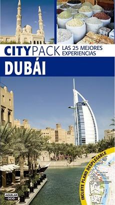 DUBAI GUIA  | 9788403500822