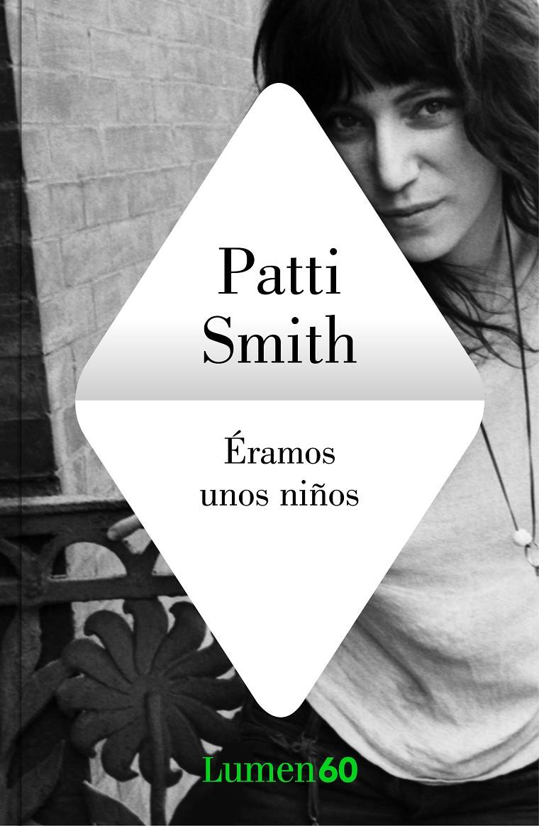 ERAMOS UNOS NIÑOS | 9788426408549 | SMITH, PATTI