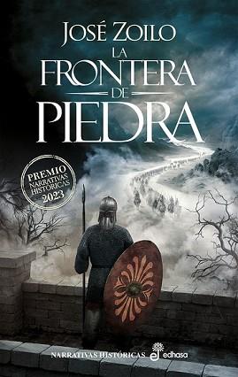 FRONTERA DE PIEDRA, LA | 9788435064149 | HERNANDEZ GONZALEZ, JOSE ZOILO