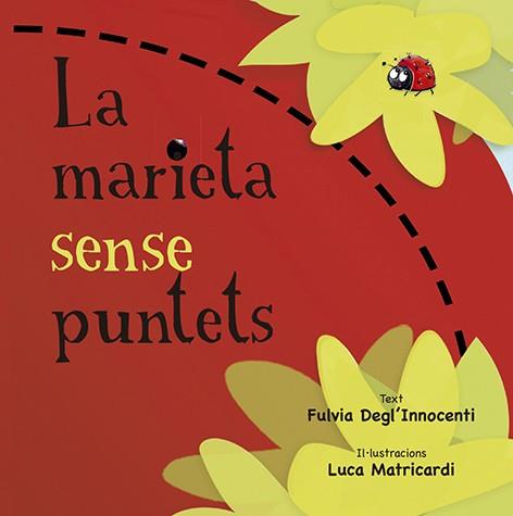 MARIETA SENSE PUNTETS, LA | 9788491452881 | DEGL'INNOCENTI, FULVIA