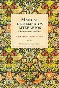 MANUAL DE REMEDIOS LITERARIOS | 9788417454289 | BERTHOUD, ELLA / ELDERKIN, SUSAN