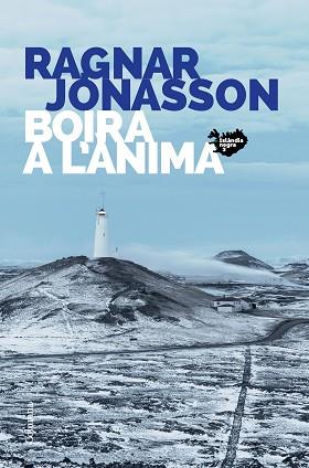 BOIRA A L'ANIMA | 9788466427449 |  RAGNAR, JONASSON