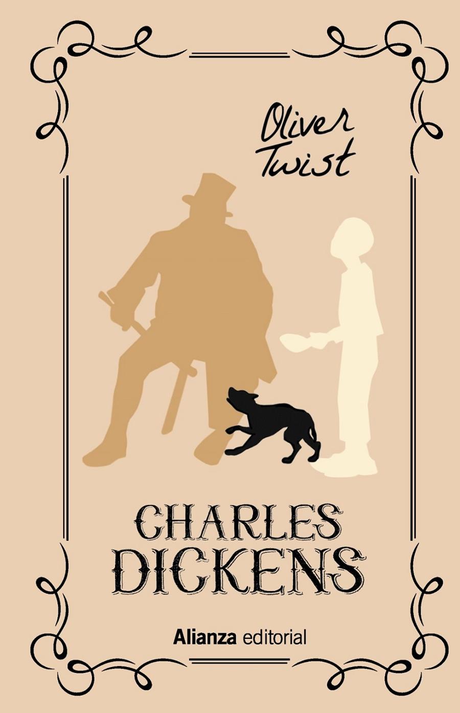 OLIVER TWIST | 9788491816935 | DICKENS, CHARLES