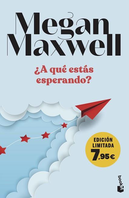 A QUE ESTAS ESPERANDO | 9788408282938 | MAXWELL, MEGAN