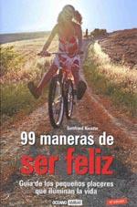 99 MANERAS DE SER FELIZ | 9788475561301 | GOTTFRIED, KERSTIN