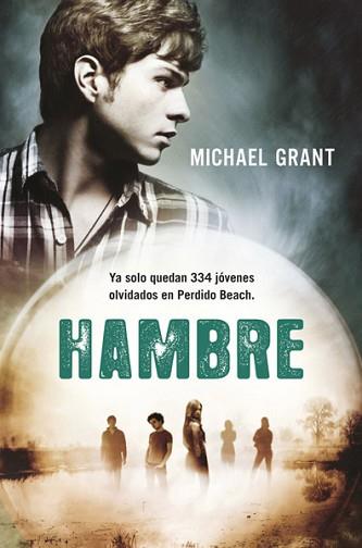 HAMBRE | 9788427203419 | GRANT , MICHAEL