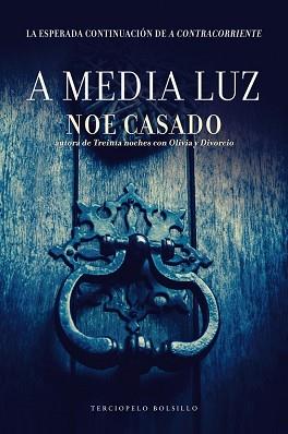 MEDIA LUZ, A  | 9788415952961 | CASADO, NOE