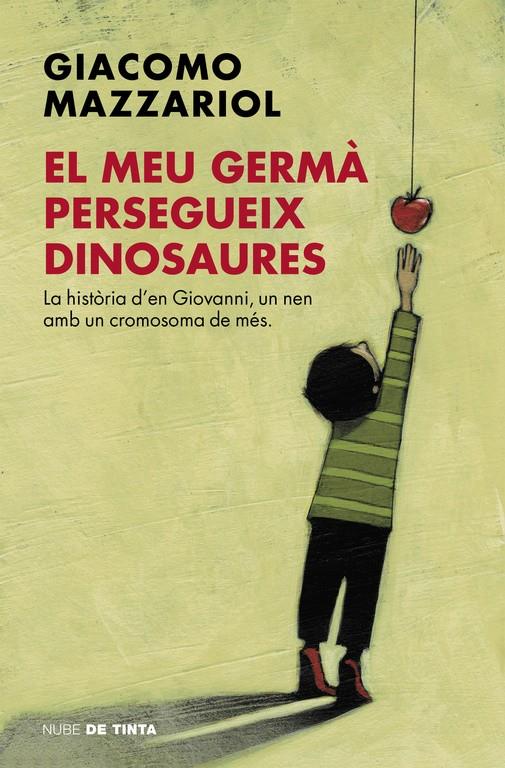 MEU GERMA PERSEGUEIX DINOSAURES, EL  | 9788416588404