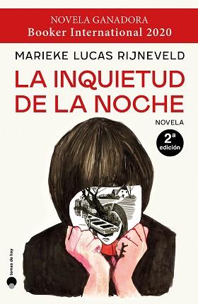 INQUIETUD DE LA NOCHE, LA | 9788499987996 | RIJNEVELD, MARIEKE LUCAS