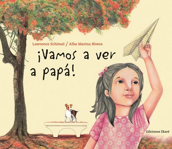 VAMOS A VER A PAPA | 9788493721275 | SCHIMEL, LAWRENCE 