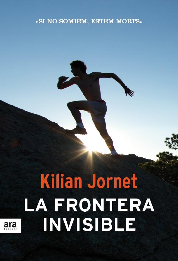 FRONTERA INVISIBLE | 9788415642190 | JORNET I BURGADA, KILIAN