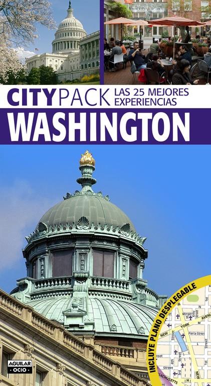 WASHINGTON  CITYPACK | 9788403518780