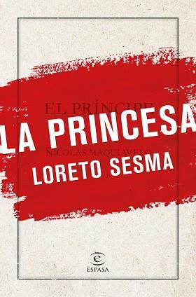 PRINCESA, LA | 9788467055665 | SESMA GOTOR, LORETO