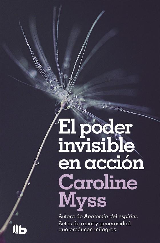 PODER INVISIBLE EN ACCION, EL  | 9788490708309 | MYSS, CAROLINE