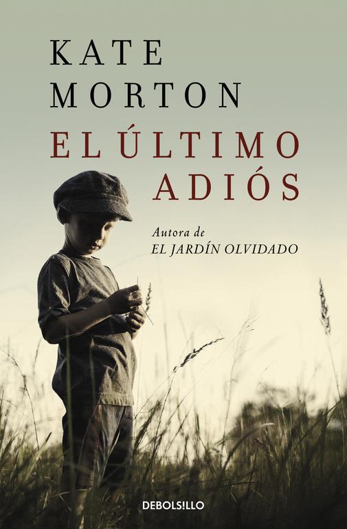 ULTIMO ADIOS, EL | 9788466336093 | MORTON, KATE