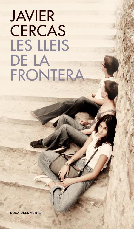 LLEIS DE LA FRONTERA, LES | 9788401388651 | CERCAS, JAVIER 