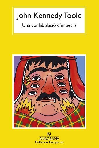 UNA CONFABULACIO D'IMBECILS | 9788433961167 | TOOLE, JOHN KENNEDY