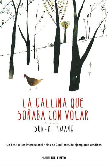 GALLINA QUE SOÑABA CON VOLAR, LA  | 9788415594291 | HWANG,SUN-MI