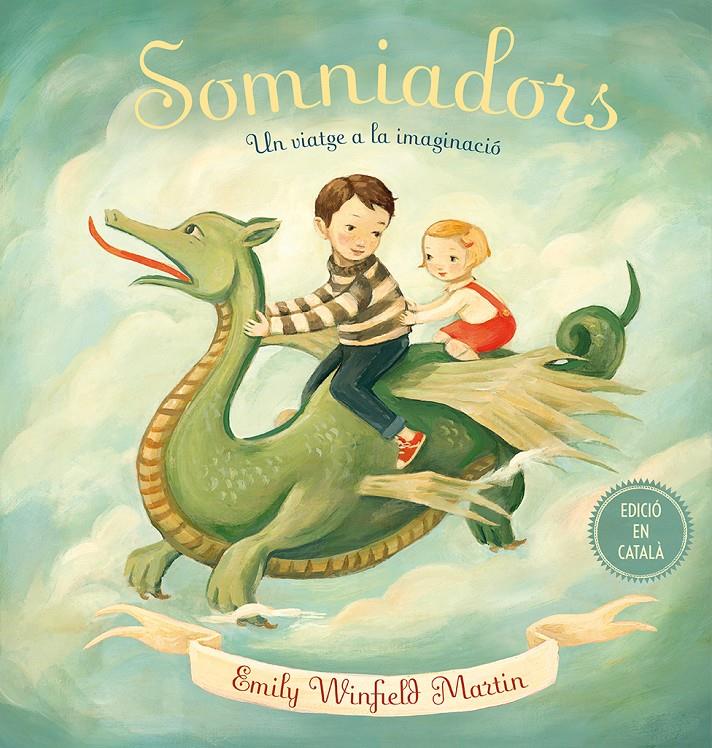 SOMNIADORS | 9788491451068 | WINFIELD MARTIN, EMILY