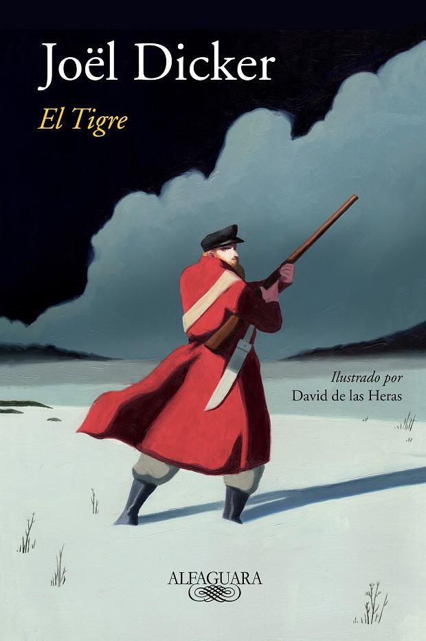 TIGRE, EL   (EDICION ILUSTRADA) | 9788420431741 | DICKER, JOEL