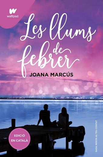 LLUMS DE FEBRER, LES (MESOS AMB TU 4) | 9788419421128 | MARCUS, JOANA