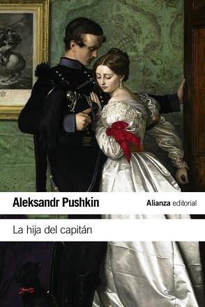 HIJA DEL CAPITAN, LA | 9788420688411 | PUSHKIN, ALEKSANDR