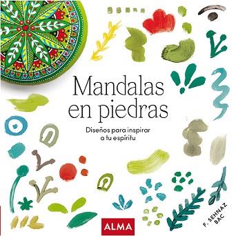 MANDALAS EN PIEDRAS (COL. HOBBIES) | 9788418395611