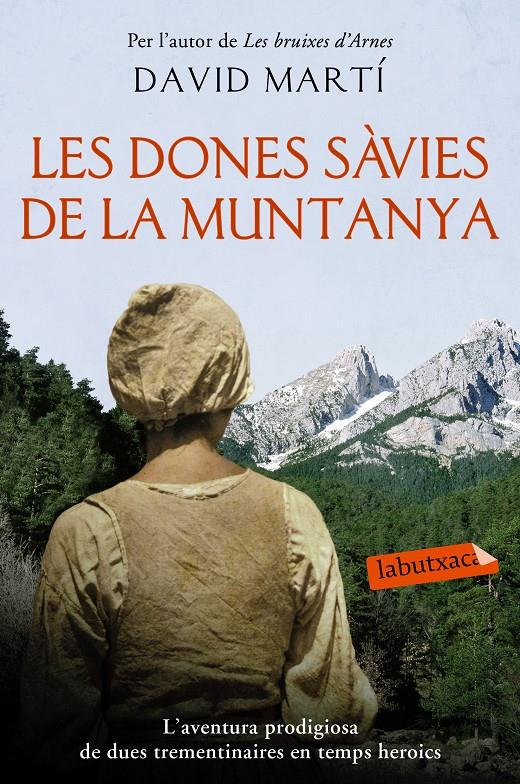 DONES SAVIES DE LA MUNTANYA, LES | 9788416334827 | MARTI MARTINEZ, DAVID